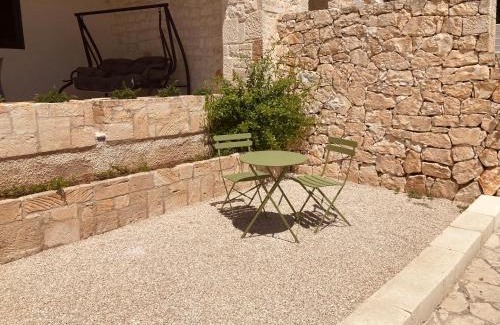 Ostuni Casa | La Racioppola