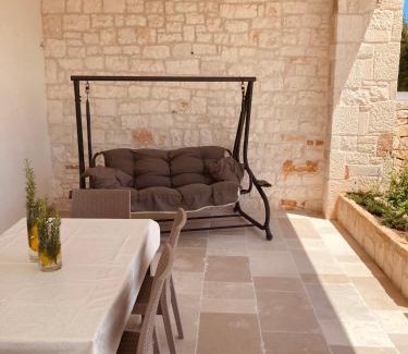 Ostuni Casa | La Racioppola