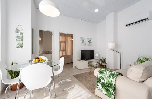 Puerto de las Nieves Apartamento | La Rama puerto de las Nieves Vivienda Vacacional