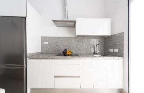Puerto de las Nieves Apartamento | La Rama puerto de las Nieves Vivienda Vacacional