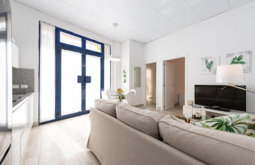 Puerto de las Nieves Apartamento | La Rama puerto de las Nieves Vivienda Vacacional