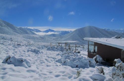 Potrerillos Casa | La Ramada - refugio panorámico