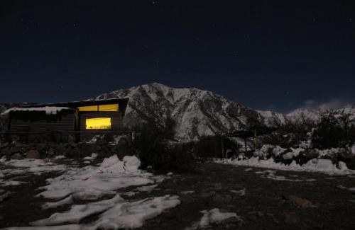 Potrerillos Casa | La Ramada - refugio panorámico
