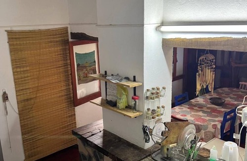 Tafí del Valle Otro | La Ramada rural house