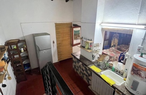 Tafí del Valle Otro | La Ramada rural house