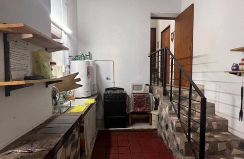 Tafí del Valle Otro | La Ramada rural house