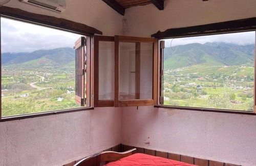 Tafí del Valle Otro | La Ramada rural house