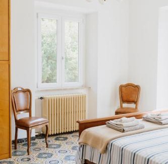 Podenzana Apartamento | La Raminga nord