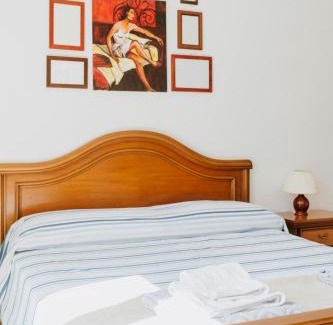 Podenzana Apartamento | La Raminga nord