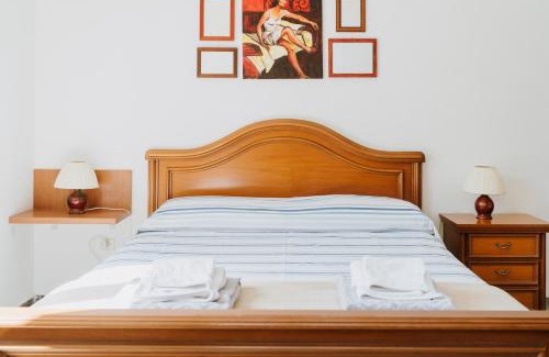 Podenzana Apartamento | La Raminga nord
