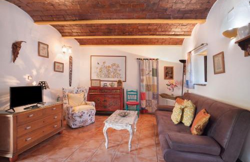 Jabugo Casa | La Rana Verde de Abajo
