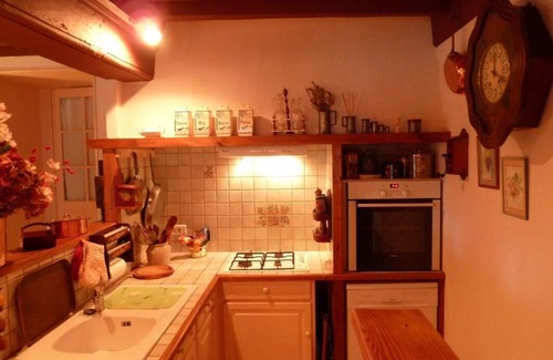 Fley Casa | La Randonnée - FLEY - Gîte