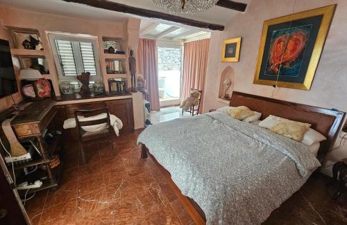 La Asomada Casa | La Ranita 4 SIDDHARTHA