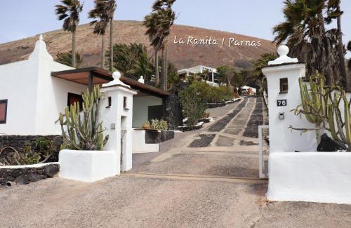 La Asomada Apartamento | La Ranita uno Parnas