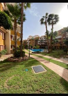 Punta Prima Apartamento | La Recoleta