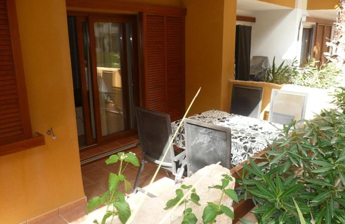 Punta Prima Apartamento | La Recoleta Punta Prima