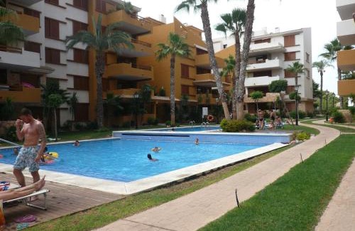 Punta Prima Apartamento | La Recoleta Punta Prima