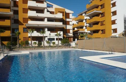 Punta Prima Apartamento | La Recoleta Punta Prima