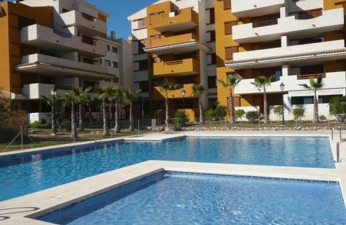 Punta Prima Apartamento | La Recoleta Punta Prima