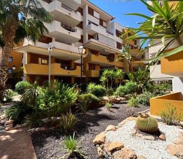 Punta Prima Apartamento | La Recoleta Residence Punta Prima