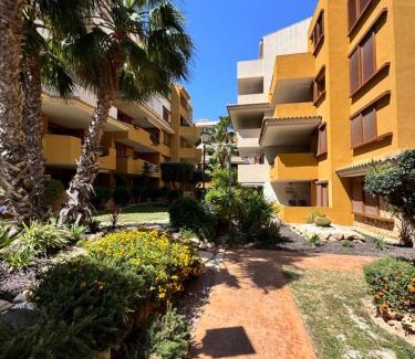 Punta Prima Apartamento | La Recoleta Residence Punta Prima