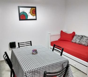 Alta Gracia Apartamento | La Recova