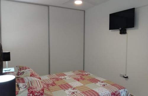 Alta Gracia Apartamento | La Recova