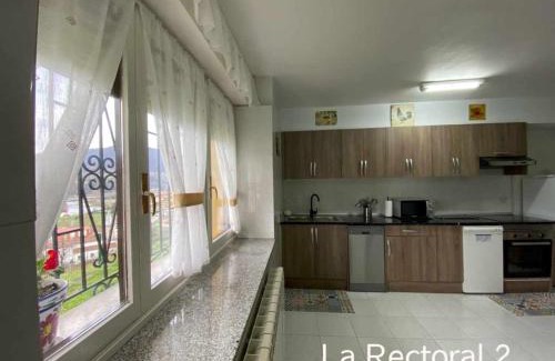 Arriondas Casa | La Rectoral 1 Arriondas VV-1379-AS