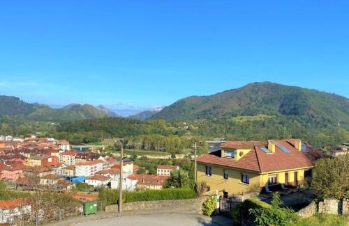 Arriondas Casa | La Rectoral Arriondas 2