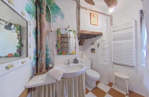 Rivert Casa | La Rectoria de Rivert - Rural Holiday Accomodation