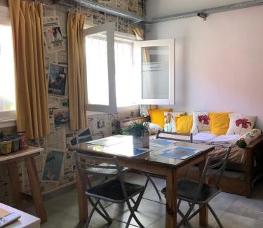 San Pedro Apartamento | La Redacción Apartamentos
