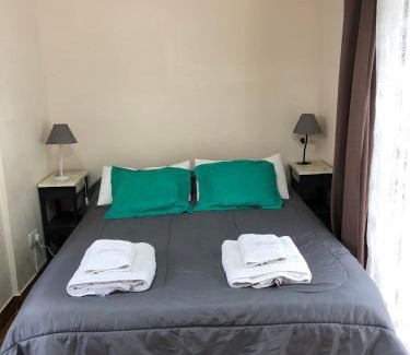 San Pedro Apartamento | La Redacción Apartamentos