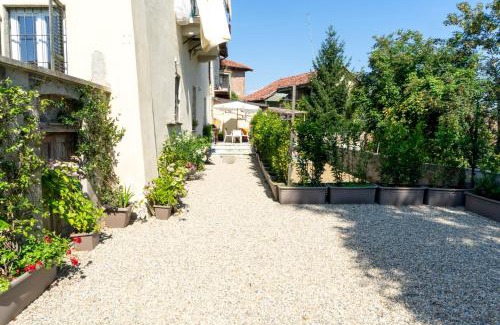 Venaria Reale Apartamento | La Reggia di Famiglia
