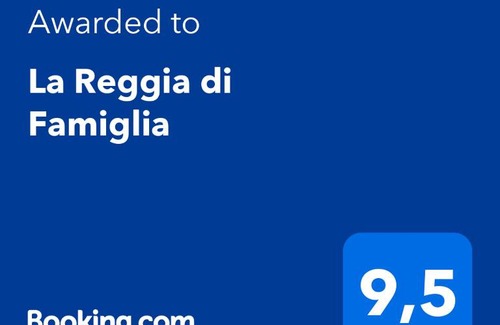 Venaria Reale Apartamento | La Reggia di Famiglia