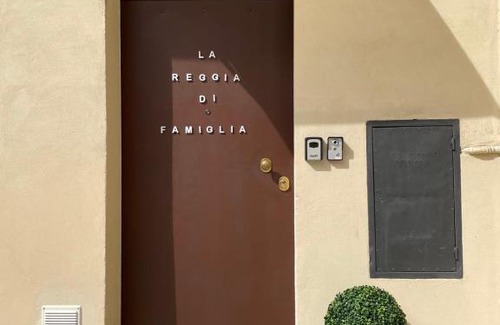 Venaria Reale Apartamento | La Reggia di Famiglia