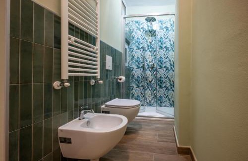 Cuneo Apartamento | La Regia Apartment