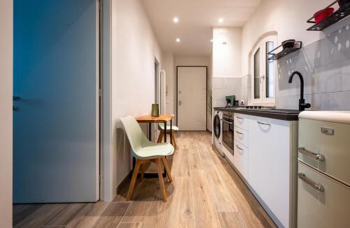 Cuneo Apartamento | La Regia Apartment