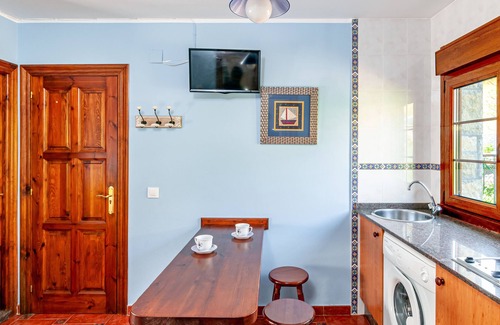 Inguanzo Apartamento | Apartamentos La Regoria (Inguanzo de Cabrales, Asturias).