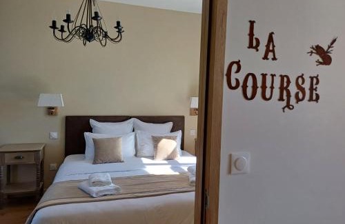 Doudeauville Casa | La Reinette des Prés