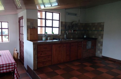 Tausa Casa | La Reliquia - Tausa
