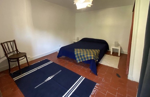 Fontaine-de-Vaucluse Casa | La Remembranco - 2 bedroom house with terrace