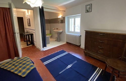 Fontaine-de-Vaucluse Casa | La Remembranco - 2 bedroom house with terrace
