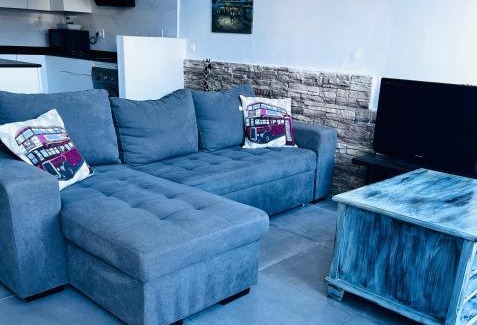 Cabo de las Huertas Apartamento | La Remera playa