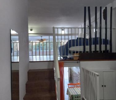 Cabo de las Huertas Apartamento | La Remera playa