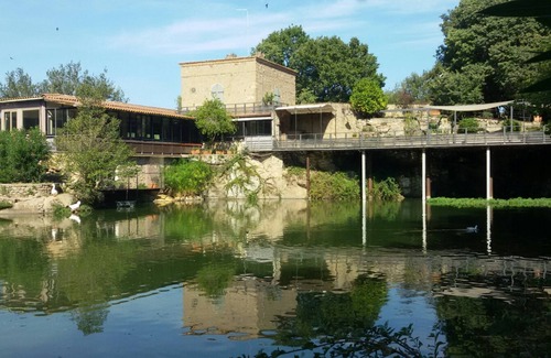 Zona LVIII Prima Porta Apartamento | La Remessuola - Torre sul lago