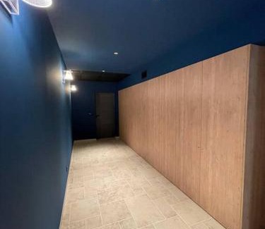 Saint-Andre-de-Sangonis Casa | La Remise-Gîte de charme 7 personnes avec jacuzzi