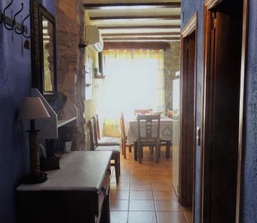 Pauls Casa | La Remulla