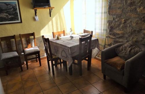 Pauls Casa | La Remulla