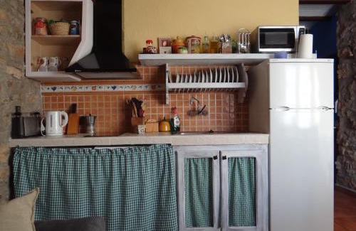 Pauls Casa | La Remulla