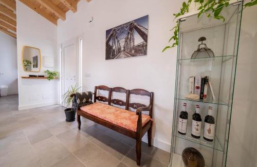 Vadocondes Apartamento | La Ren Lecrés Apartamento piscina jardin